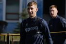 Kaplienko plays for Pershi Khvylin against Vorskla