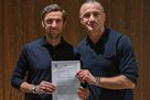 Ex-scout of Bruges became Pusic s assistant at Shakhtari