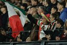 Феєнорд оштрафовано на 17,5 тисяч євро за банер на матчі проти Селтіка