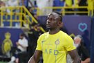 Mane became the leader of the French club