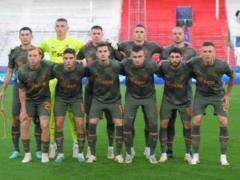  Барселона  –  Шахтер : стали известны стартовые составы на матч Лиги чемпионов