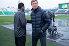 Maksimov: The third goal of the match, which Gutsulyak scored, is fantastic