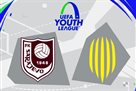 U-19. Sarajevo - Rukh 1:3 Video of goals and review of the UEFA Junior League match