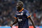 Sakho beat the head coach of Montpellier in training