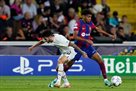 Barcelona - Shakhtar: video of goals and review of the Champions League match