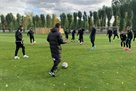 The UPL postponed the Zorya and Polissya match