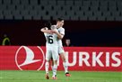 Scouts of Juventus and other top European clubs are keeping an eye on Sudakov - Romano