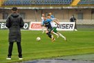 Vorskla - Dnipro-1 2:3 Video of goals and review of the UPL match