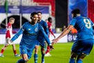 Having won Porto, I will defeat Antwerp from Shakhtar’s group
