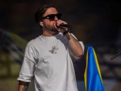 Лидер группы  Без Обмежень  Сергей Танчинец пожаловался на серьезные проблемы со здоровьем