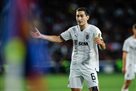 Stepanenko: Perhaps, for example, we could achieve a draw with Barcelona