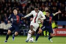 PSG - Milan 3: 0 Video Goliv Ta looked at the match LIGI Champion