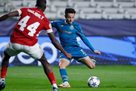 Antwerp - Porto 1:4 Video of goals and review of the Champions League match