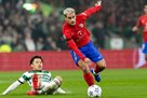 Celtic - Atletico 2:2 Video of goals and review of the Champions League match