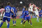 RB Leipzig – Crvena Zvezda 3:1 Video of goals and review of the Champions League match