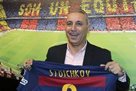 Stoichkov: Messi deserved the Golden Ball