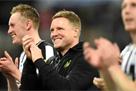 Gau: Newcastle did not deserve to beat Borussia
