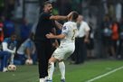 Gattuso: I know my graves are criticized for the stink of wearing scrubs