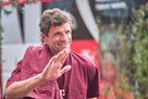 Баварія працює над продовженням контракту Мюллера