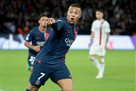 PSG - Milan: bets, what was played