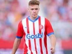 Tsygankov returned from injury and will be able to play against Celti