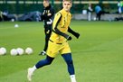 Kvasnytsia - about Oleksandriya: Rotan created a team