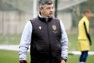 Ponomariov: Oleksandriya is a good team that plays structural football