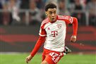 Manchester City are targeting Musiala, who has no plans to renew his contract with Bayern Munich