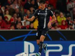 The head of Real Sociedad highlights English top clubs