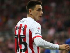 Sunderland coach: It’s important for Rusin, you know what talent he has