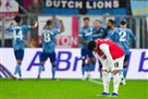 Conference League: Lille beat Slovan, Aston Villa defeated AZ Alkmaar and other matches