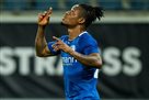 Ghent - Breidablik 5:0 Video of goals and review of the Conference League match