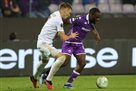 Conference League: Fiorentina and Eintracht defeated their opponents, as well as other matches