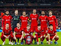 Nunez s blunder and the defeat at Enfield - in review of the match between Liverpool and Toulouse