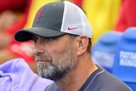 Klopp: I don t mind Nunes  miss