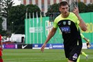 Budkivsky: I am against Dynamo with a fracture