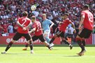 Manchester United - Manchester City: several betting options