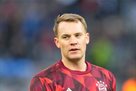 Please turn back at the Bayern starting warehouse for the nearest Bundesliga match