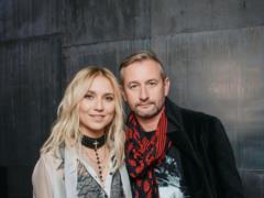 Марта Липчей анонсировала совместную работу с Жаданом и представила новый клип