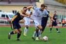 Перша ліга. Агробізнес мінімально обіграв Поділля