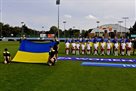 Жіноча збірна України поступилася Греції у Лізі націй