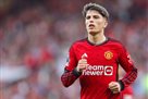 Тен Гаг щодо можливої дискваліфікації Гарначо: Ми ведемо розмову з FA
