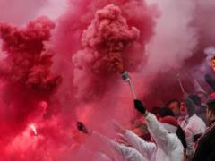 Бундеслига: расписание и результаты матчей 9-го тура чемпионата Германии по футболу, таблица