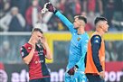 Дженоа – Салернітана 1:0 Відео голу та огляд матчу Серії А