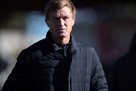 Максимов: Хлопцям не вистачило сил