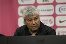 Луческу: Динамо втратило два очки
