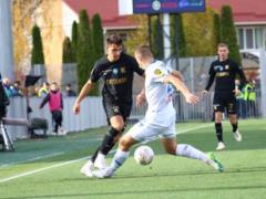 Колос — Динамо 1:1 Відео голів та огляд матчу УПЛ
