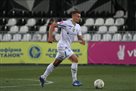 Brazhko: In the other half, everything didn’t go according to our plan