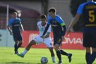 Kryvbas — Dnipro-1 3:0 Video of goals and review of the UPL match