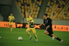 Rukh and Oleksandriya shared points at the Lviv Arena